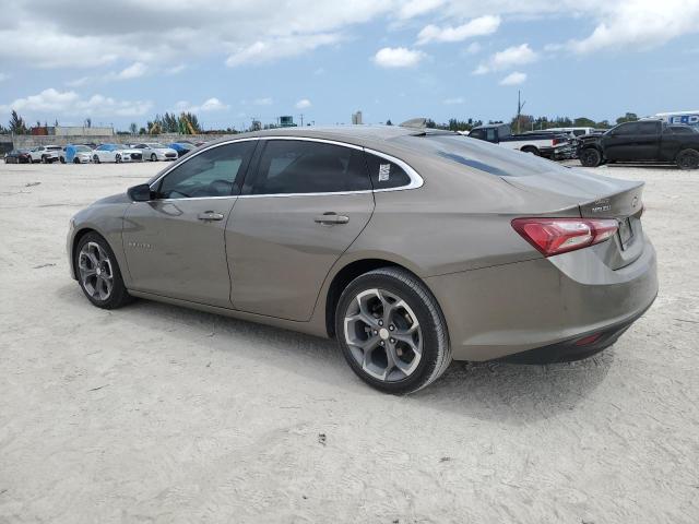 Изображение 2 2020 CHEVROLET MALIBU LT 2020 с VIN 1G1ZD5ST1LF127639
