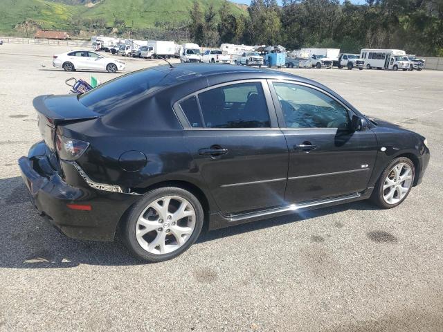 Image 3 of 2008 MAZDA 3 S 2008 with VIN JM1BK324281120120