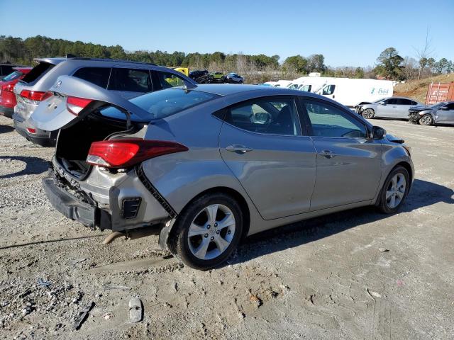 Obraz 3 z 2016 HYUNDAI ELANTRA SE 2016 z VIN KMHDH4AE2GU520419