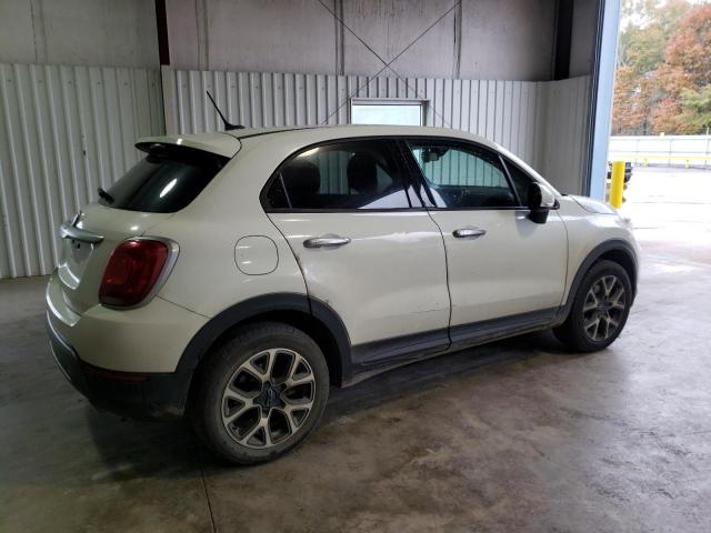 Image 3 of 2016 FIAT 500X TREKKING 2016 with VIN ZFBCFXCT7GP372711