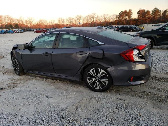 Image 2 of 2017 HONDA CIVIC EXL 2017 with VIN 2HGFC1F79HH639336