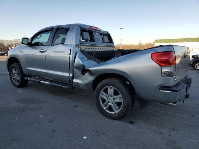Obraz 2 z 2008 TOYOTA TUNDRA DOUBLE CAB LIMITED 2008 z VIN 5TBBV58168S506308