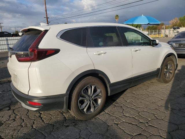 Image 3 of 2020 HONDA CR-V EX 2020 with VIN 5J6RW1H57LA010626