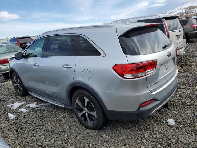 Obraz 2 z 2016 KIA SORENTO EX 2016 z VIN 5XYPHDA14GG012579
