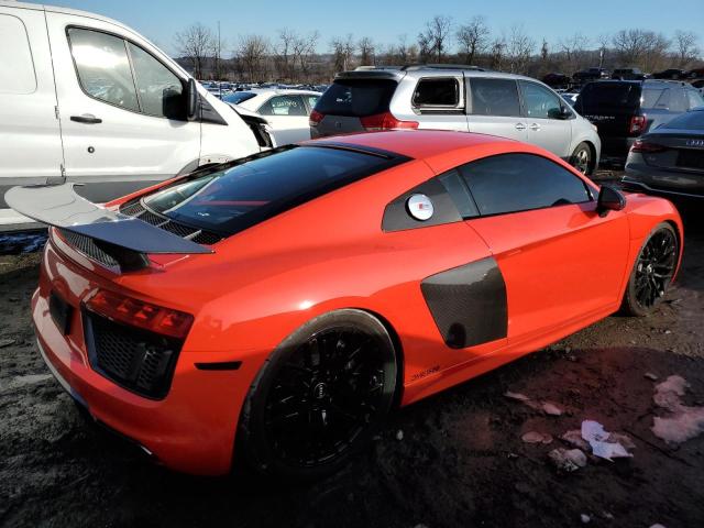 Obraz 3 z 2017 AUDI R8 5.2 PLUS QUATTRO 2017 z VIN WUAKBAFX5H7901030
