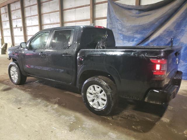 Image 2 of 2023 NISSAN FRONTIER S 2023 with VIN 1N6ED1EK7PN655955