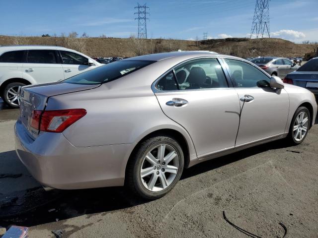 Image 3 of 2007 LEXUS ES 350 2007 with VIN JTHBJ46G872057304