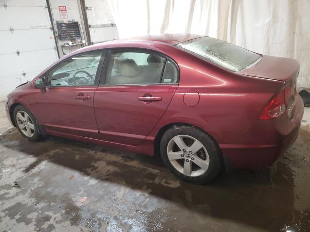 Изображение 2 2007 HONDA CIVIC EX 2007 с VIN 1HGFA16887L037916