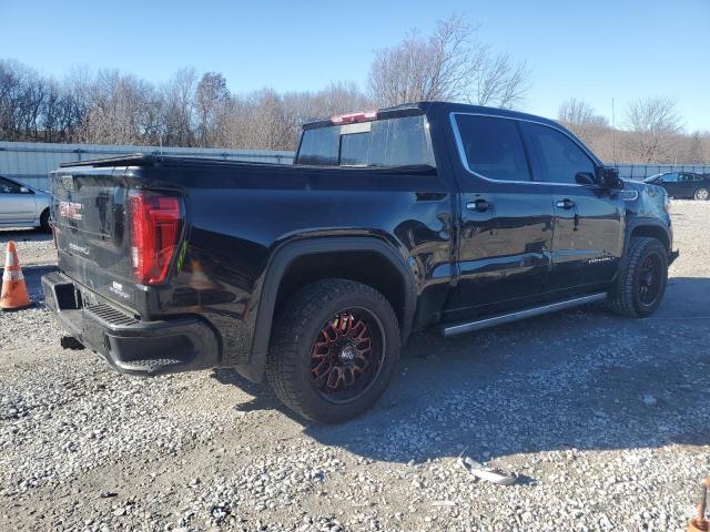 Obraz 3 z 2019 GMC SIERRA K1500 DENALI 2019 z VIN 1GTU9FEL7KZ105551