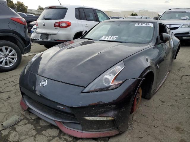 2015 NISSAN 370Z BASE 2015 image