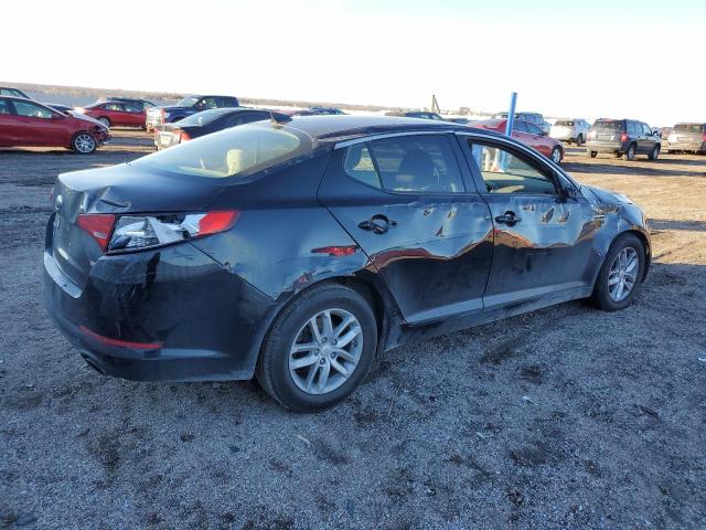 Image 3 of 2013 KIA OPTIMA LX 2013 with VIN 5XXGM4A79DG233594