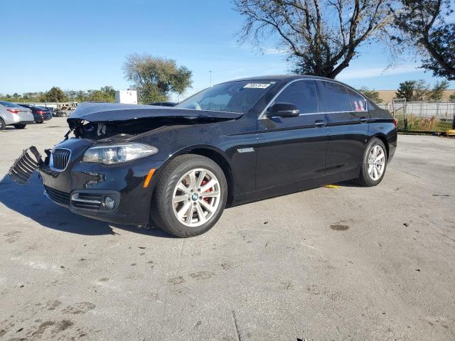 Изображение 1 2015 BMW 528 I 2015 с VIN WBA5A5C55FD514920