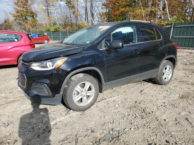 Image 1 of 2020 CHEVROLET TRAX 1LT 2020 with VIN 3GNCJPSB8LL316780