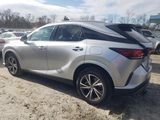 Image 2 of 2023 LEXUS RX 350 BASE 2023 with VIN 2T2BAMBA9PC009679