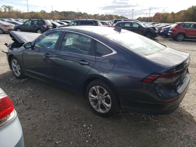 Image 2 of 2023 HONDA ACCORD LX 2023 with VIN 1HGCY1F20PA003104