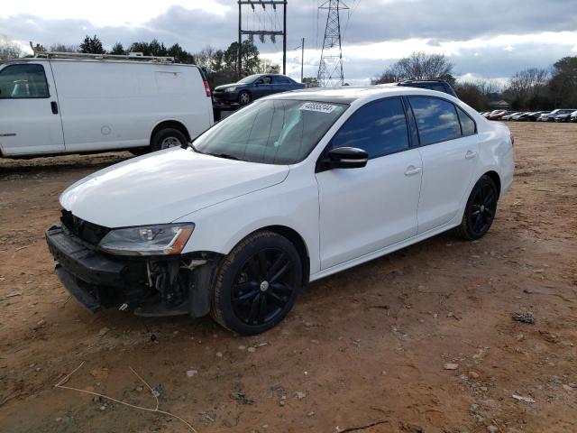Obraz 1 z 2018 VOLKSWAGEN JETTA SPORT 2018 z VIN 3VWD17AJ6JM237876