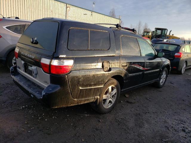 Obraz 3 z 2006 SUBARU BAJA SPORT 2006 z VIN 4S4BT62C166103892