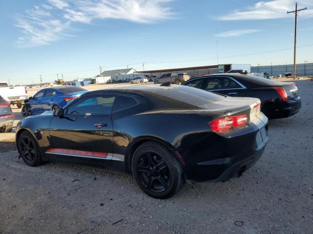 Obraz 2 z 2022 CHEVROLET CAMARO LS 2022 z VIN 1G1FB1RX1N0118200