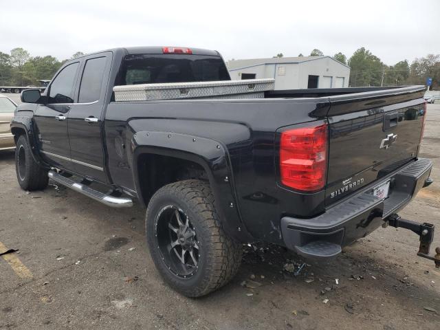 Obraz 2 z 2016 CHEVROLET SILVERADO K1500 LT 2016 z VIN 1GCVKREC5GZ105484
