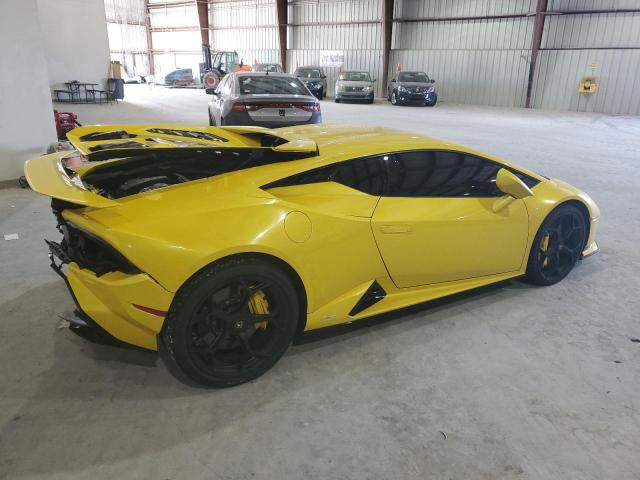 Obraz 3 z 2023 LAMBORGHINI HURACAN TECNICA 2023 z VIN ZHWUB6ZF9PLA23463