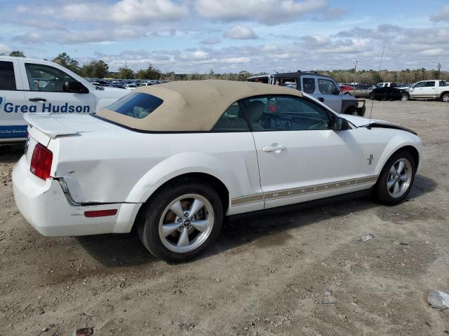 Image 3 of 2007 FORD MUSTANG  2007 with VIN 1ZVFT84N175269799