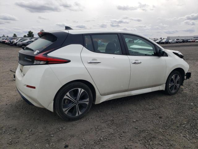 Obraz 3 z 2021 NISSAN LEAF SV PLUS 2021 z VIN 1N4BZ1CV1MC553455