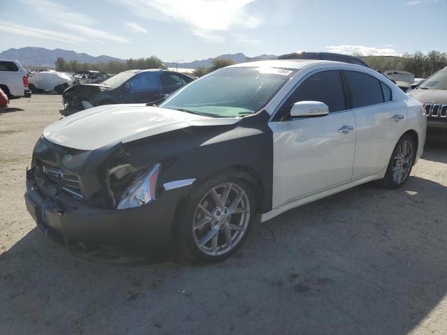 Изображение 2009 NISSAN MAXIMA S 2009