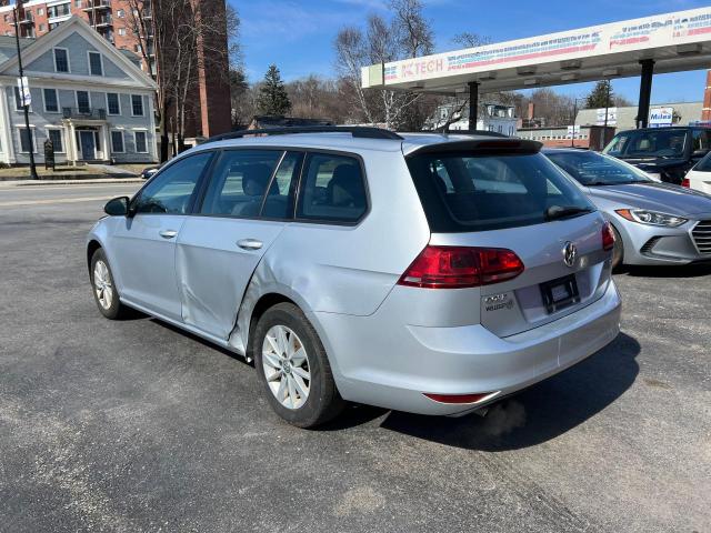 Obraz 3 z 2016 VOLKSWAGEN GOLF SPORTWAGEN S 2016 z VIN 3VWC17AU1GM514416