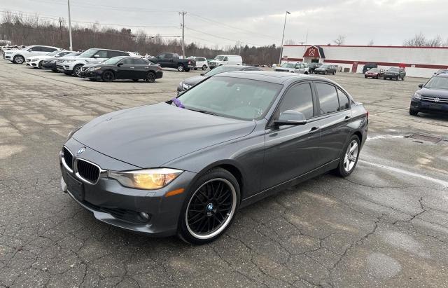 Image 2 of 2013 BMW 328 XI SULEV 2013 with VIN WBA3B5G56DNS05026