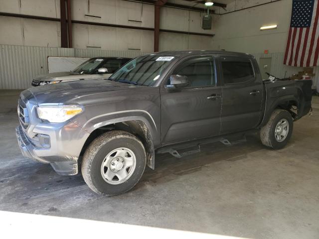 Image 1 of 2022 TOYOTA TACOMA DOUBLE CAB 2022 with VIN 3TYAX5GN4NT037186