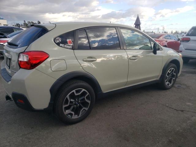 Image 3 of 2016 SUBARU CROSSTREK PREMIUM 2016 with VIN JF2GPABC7G8289155