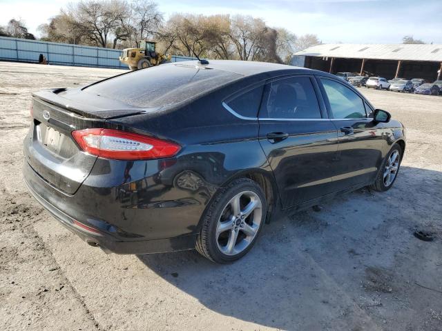 Изображение 3 2013 FORD FUSION SE 2013 с VIN 3FA6P0HR3DR291095