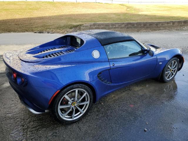Obraz 3 z 2005 LOTUS ELISE  2005 z VIN SCCPC11115HL30255