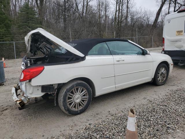Изображение 3 2008 CHRYSLER SEBRING TOURING 2008 с VIN 1C3LC55R58N247185