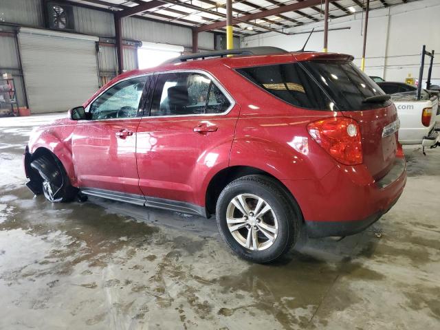 Obraz 2 z 2013 CHEVROLET EQUINOX LT 2013 z VIN 2GNALDEK5D6225077