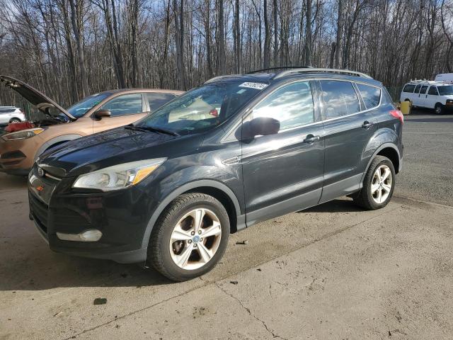 Image 1 of 2013 FORD ESCAPE SE 2013 with VIN 1FMCU9GX5DUA94749