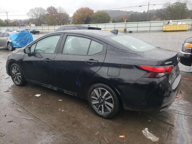 Image 2 of 2021 NISSAN VERSA SV 2021 with VIN 3N1CN8EV5ML871652