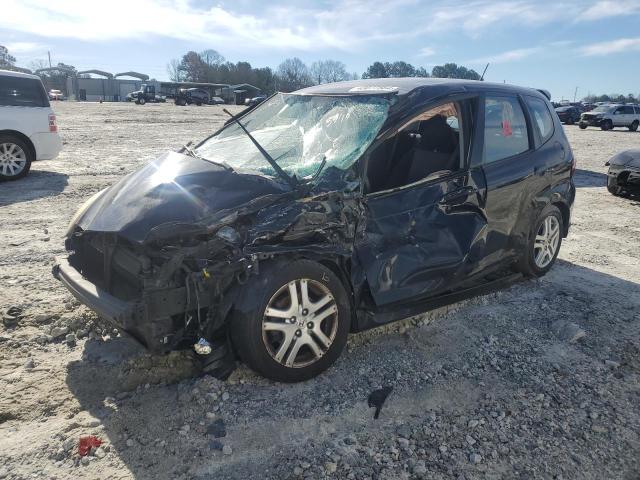 Image 1 of 2007 HONDA FIT S 2007 with VIN JHMGD38627S065944