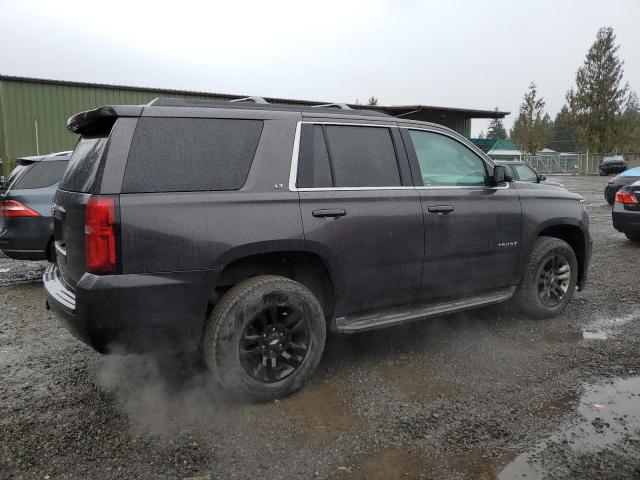 Image 3 of 2015 CHEVROLET TAHOE K1500 LT 2015 with VIN 1GNSKBKC5FR618562