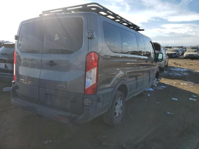 Image 3 of 2015 FORD TRANSIT T-350 2015 with VIN 1FBZX2ZG2FKA49720