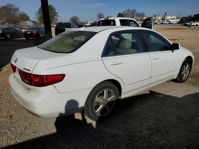 Image 3 of 2005 HONDA ACCORD EX 2005 with VIN 1HGCM56715A031683