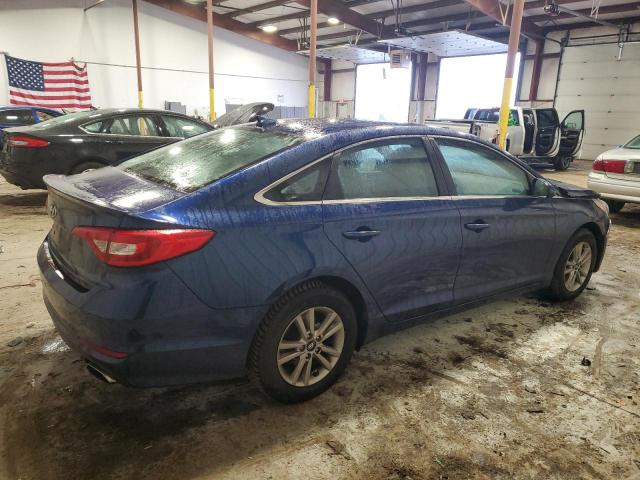 Image 3 of 2016 HYUNDAI SONATA SE 2016 with VIN 5NPE24AF9GH295719