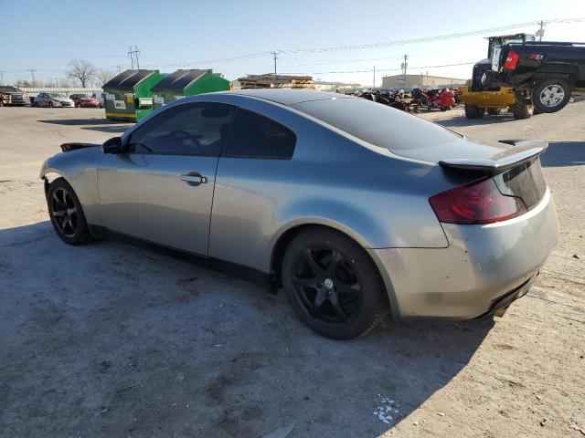Изображение 2 2003 INFINITI G35  2003 с VIN JNKCV54E23M226361