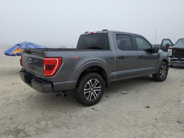 Obraz 3 z 2023 FORD F150 SUPERCREW 2023 z VIN 1FTEW1CP8PKD70470