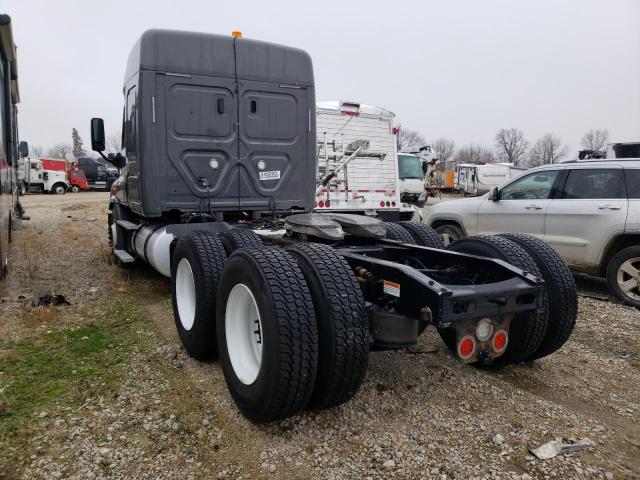 Image 3 of 2018 FREIGHTLINER CASCADIA 113  2018 with VIN 3AKJGHDV7JSJV6344
