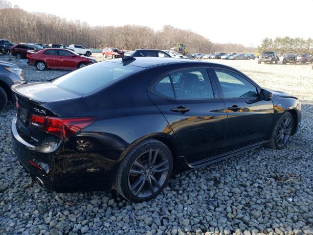 Obraz 3 z 2018 ACURA TLX TECH+A 2018 z VIN 19UUB3F60JA002871