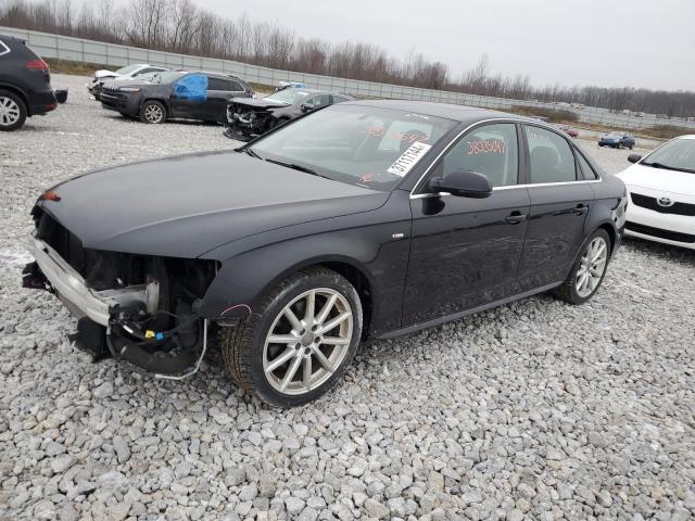 Изображение 2014 AUDI A4 PREMIUM PLUS 2014