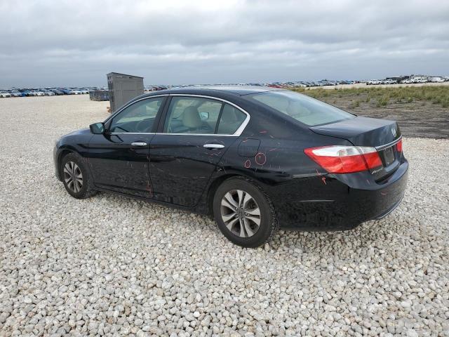 Obraz 2 z 2015 HONDA ACCORD LX 2015 z VIN 1HGCR2F37FA180520