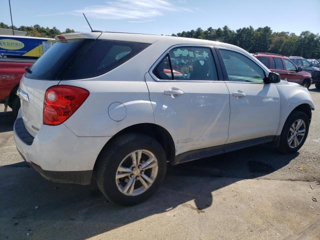 Image 3 of 2015 CHEVROLET EQUINOX LS 2015 with VIN 2GNALAEK7F6391960