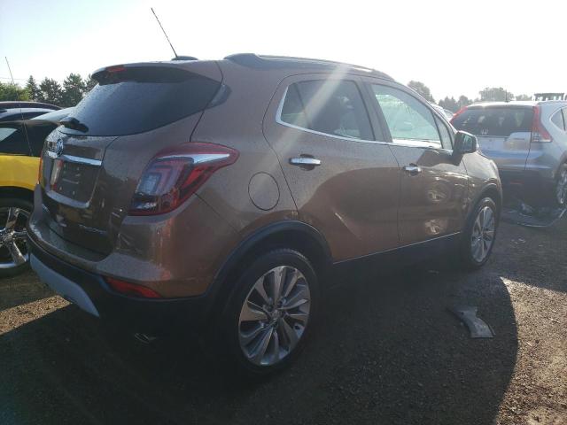Изображение 3 2017 BUICK ENCORE PREFERRED II 2017 с VIN KL4CJBSB1HB000751